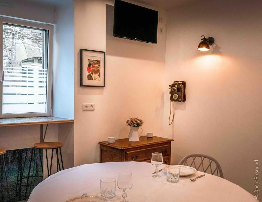 Studio Le Chat'Oh! Combourg Luaran gambar